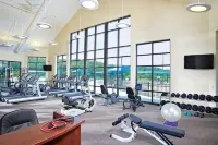 "Liberty Living" - A charming home with wooded views for privacy and relaxation. - 4-Star