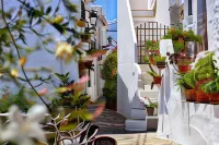 Casa Rural Miller's of Frigiliana - Wifi