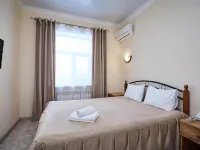 Europa Hotel Hotels in Uralsk