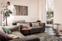 Urbany Hostel London 18-40 Years Old - Hostels