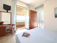 Hotel Caravel Hotels in Fano