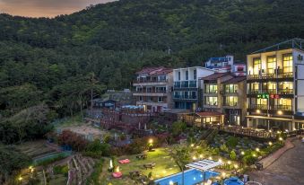 Geoje Haegeum River Pension