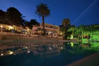 Nyala Suite Hotel - en bord de mer
