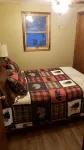 明尼蘇達州北部地道小屋 • 舒適、私密 & 完美度假之選 - Wi-Fi