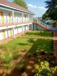 Blue Mountain Inn Lesotho Hotels in 