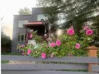 Mountain Vista Penthouse Huge 2BR w/views+jet tub - อ่างจากุชชี่