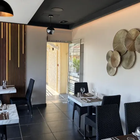Logis Hôtel Restaurant Bellevue