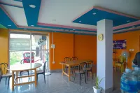 Umananda Hotel and Lodge - Desayuno