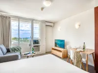 Park Regis Concierge Apartments Hotels in Cremorne