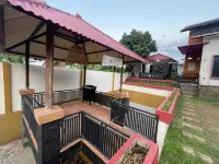 Tropica Villa, Kuningan
