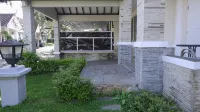 Diyar Villas Puncak M6/50 - Wifi