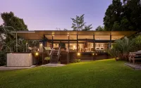 Crystal Creek Rainforest Retreat - 4つ星