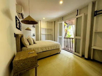 Hotel Auaecoco Các khách sạn ở 