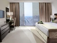 Sedra Al Alami Jeddah Hotels near King Saud Mosque