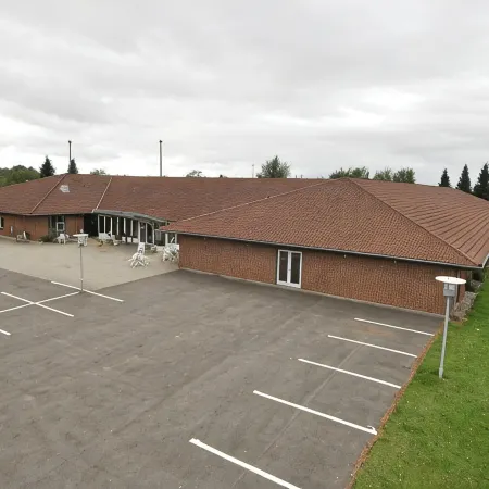 Hotel Lynggaarden