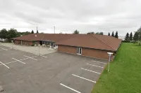 Hotel Lynggaarden - parking