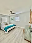 Fully Renovated, Direct Gulf Access w private doc just for you!