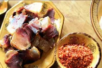 Ink View Homestay - Bữa sáng