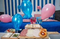 Yacht Club Angioino - อ่างจากุชชี่