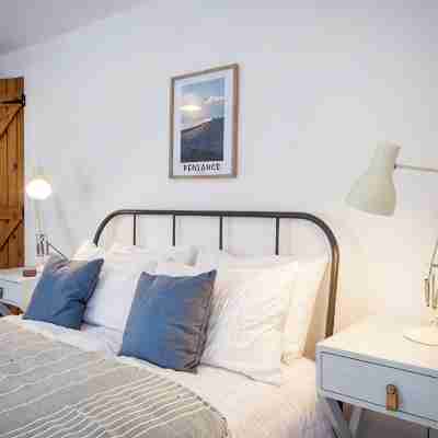Cornish Cottage - Truro City Centre Rooms