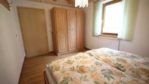 Idyllic little house in the countryside in the Northern Upper Palatinate Forest - Homestays
