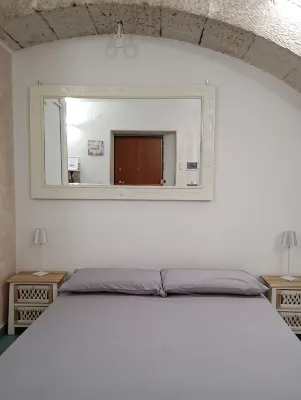 Very nice little apartment in the heart of the beautiful island of Ortigia - 2 stjerner