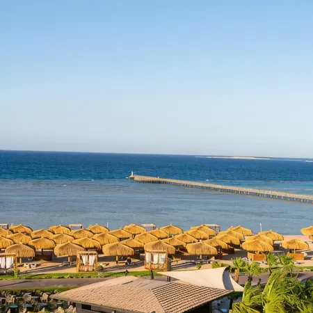 Tropitel Sahl Hasheesh