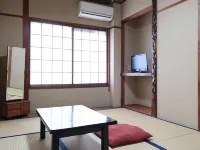 Business Ryokan Iroha