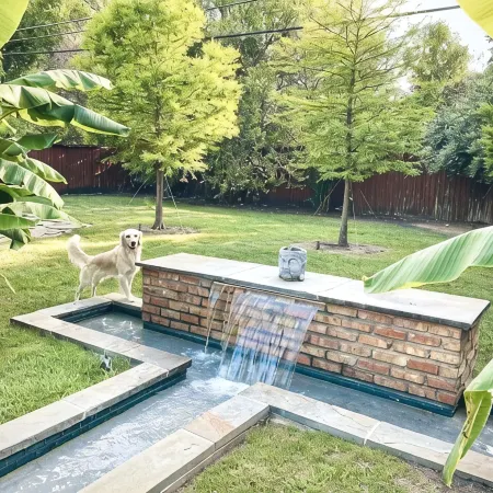 Highland Park + Dallas + SMU: Gorgeous home, pool & hot tub. BEST Location!