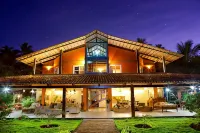卡拉皮坦古依飯店