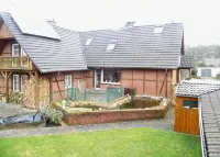 Ferienhaus Heideblüte Schneverdingen - WiFi