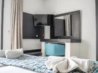 HOTEL KAISER فنادق في سوسة