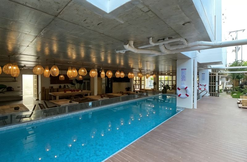 Glory Wabi Sabi Hotel photo 5