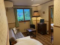 Pension Moon Light Hotels near Lake Saiko