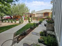The Chicken Coop Hotels in Juab County