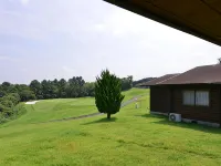 Cocopa Resort Club - Mountain view