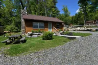 Walk to Beach - Close to Town - Pet Friendly Cabin - Chalets
