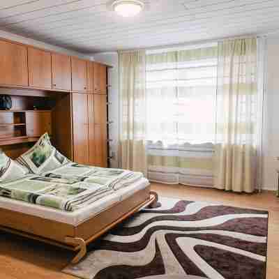 Apartment in Innenstadtnähe Rooms