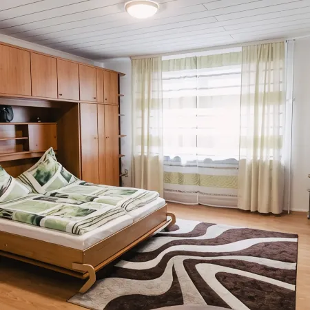 Apartment in Innenstadtnähe