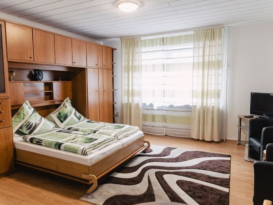 Apartment in Innenstadtnähe