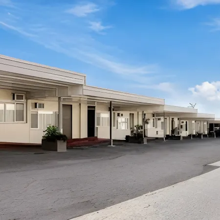 Gladstone CBD Motel