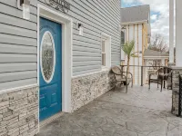 Fishersville Oasis Hotels in Augusta County