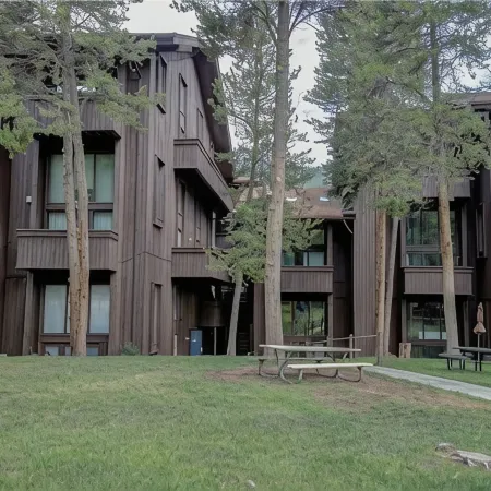 The Beach Haus on Copper Mountain Preview listing