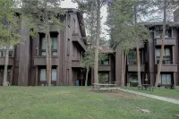 The Beach Haus on Copper Mountain Preview listing