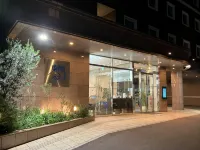 Toyoko Inn Nagoya Kanayama Hotels near Yahata Onsen