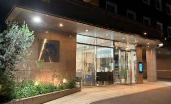 Toyoko Inn Nagoya Kanayama