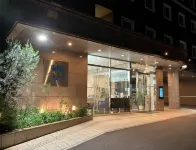 東橫INN 名古屋金山 桃巖寺附近的飯店
