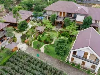 Lembah Metro Resort