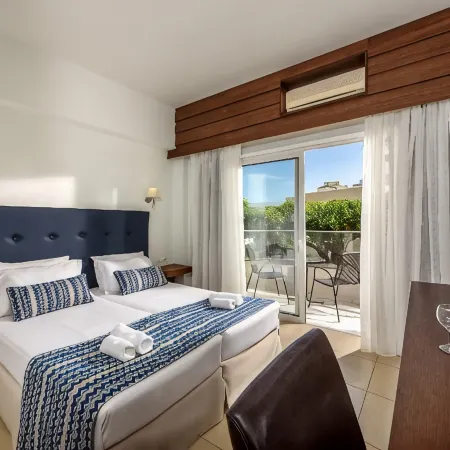Eurohotel Katrin Hotel & Bungalows