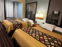 Super 8 by Wyndham Stafford Sugarland Area - 2-Star